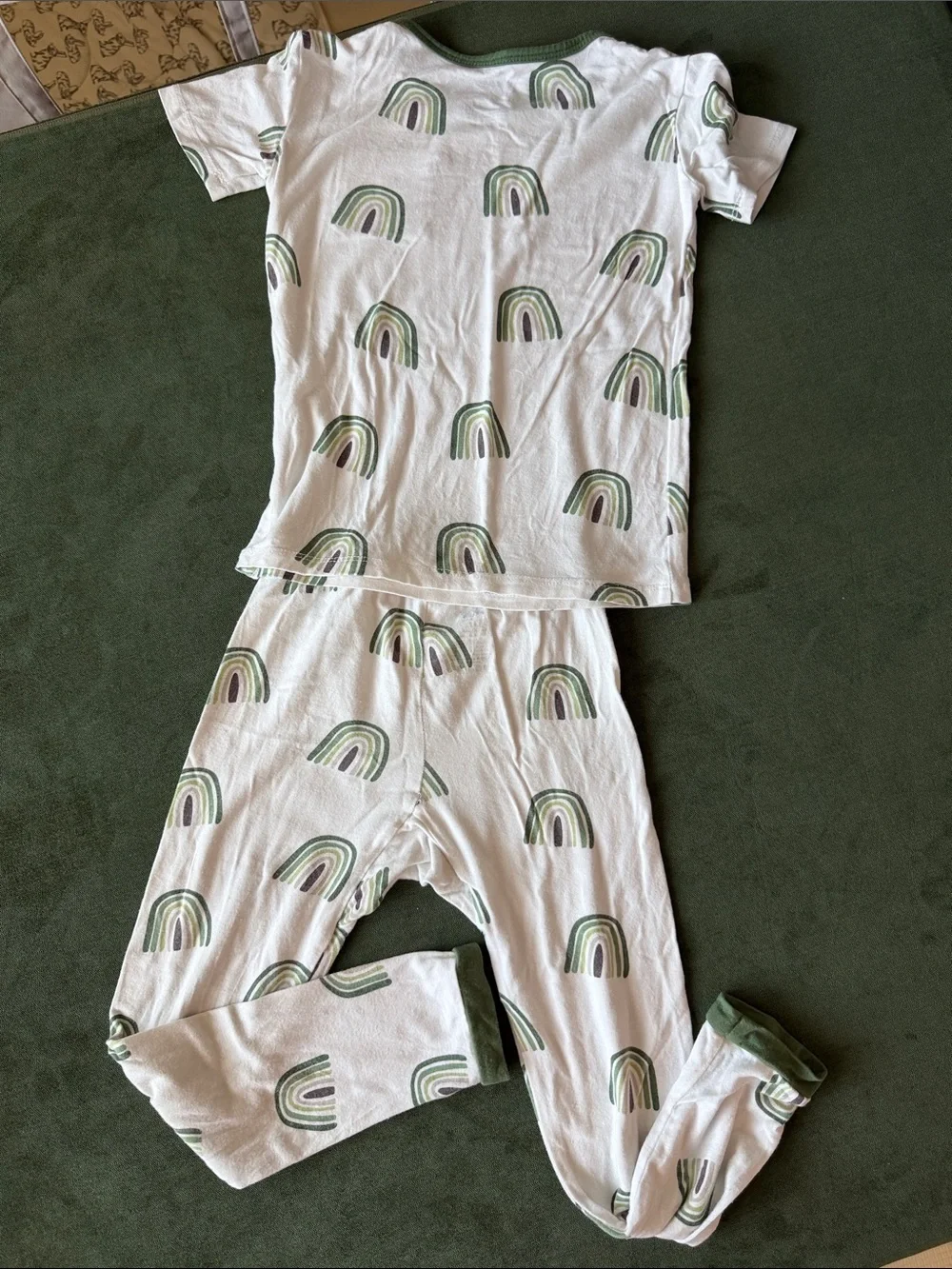 Kyte BABY two piece